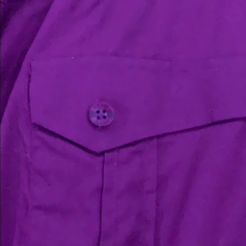 Button up - Picture 5 of 9